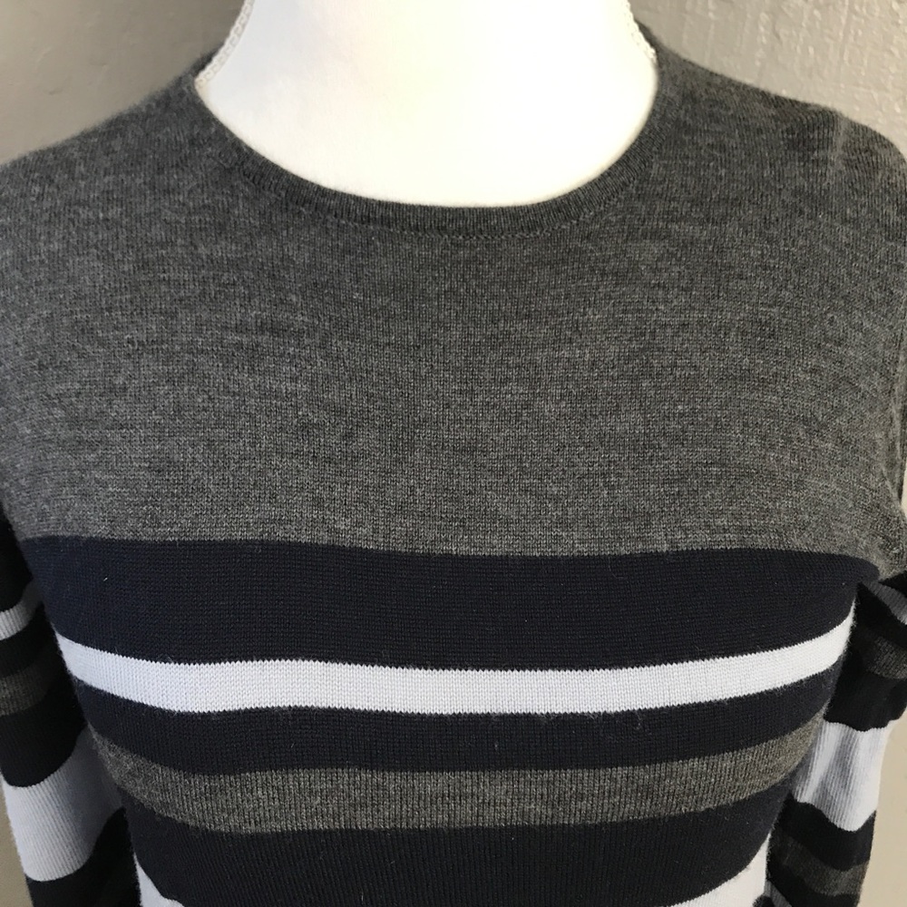 Charter Club Stripe Sweater